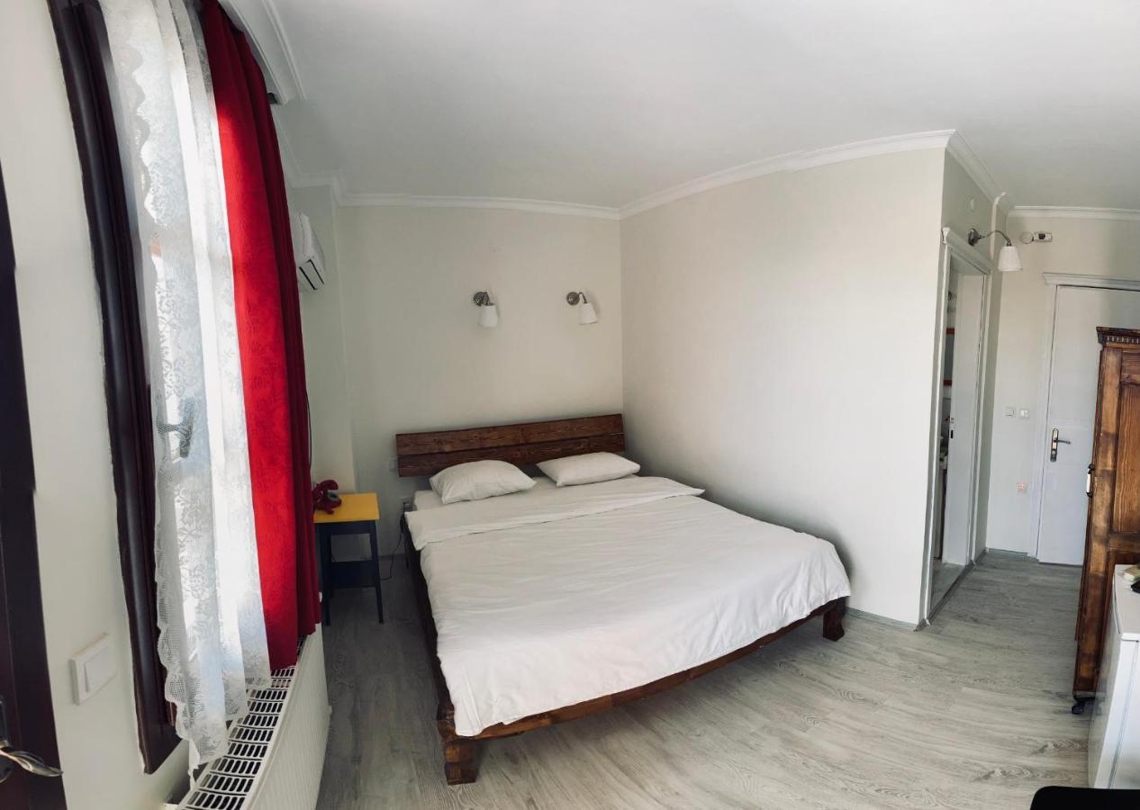 Hotel Erol - Adult Only Ayvalı Zewnętrze zdjęcie