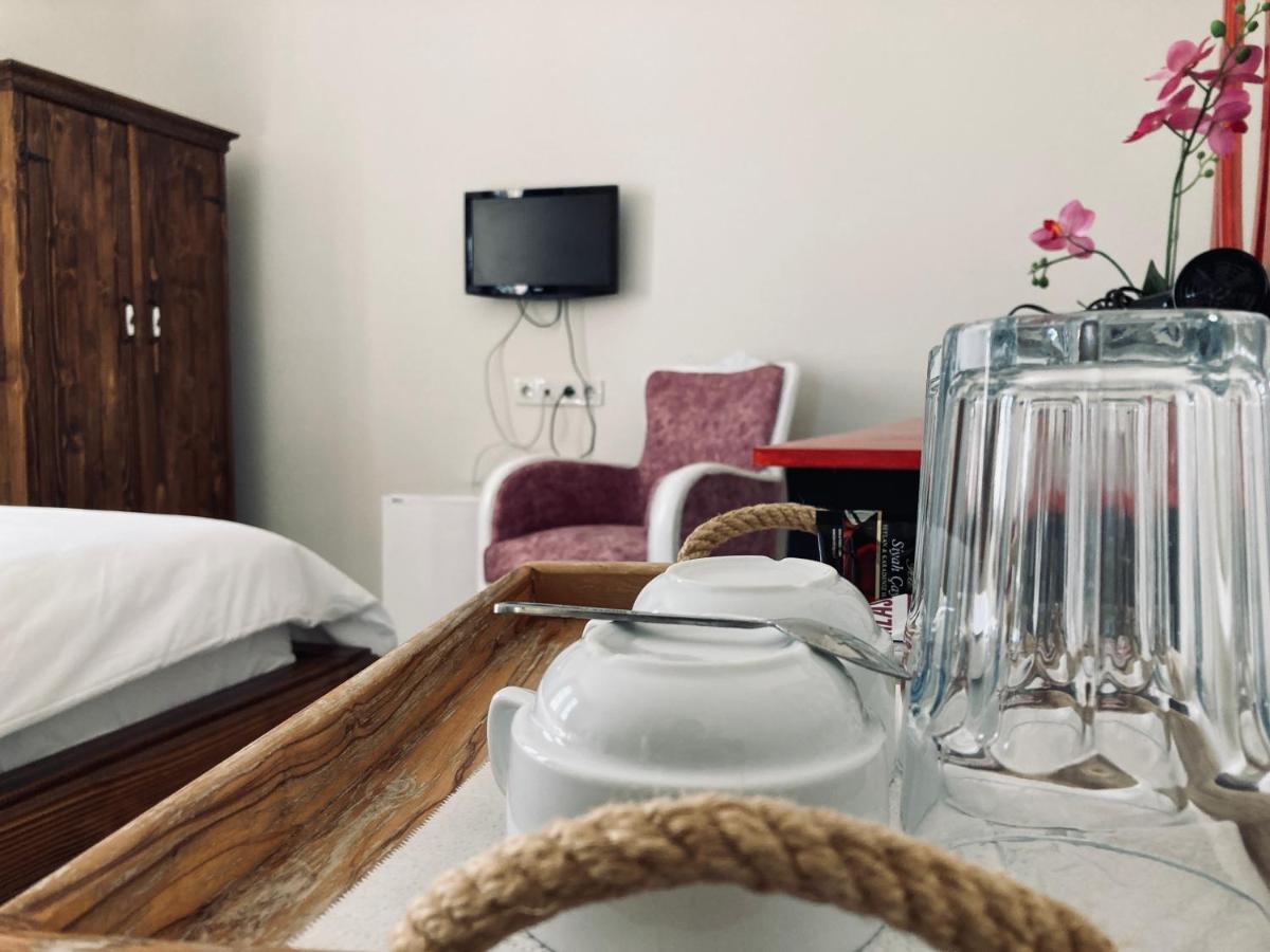 Hotel Erol - Adult Only Ayvalı Zewnętrze zdjęcie