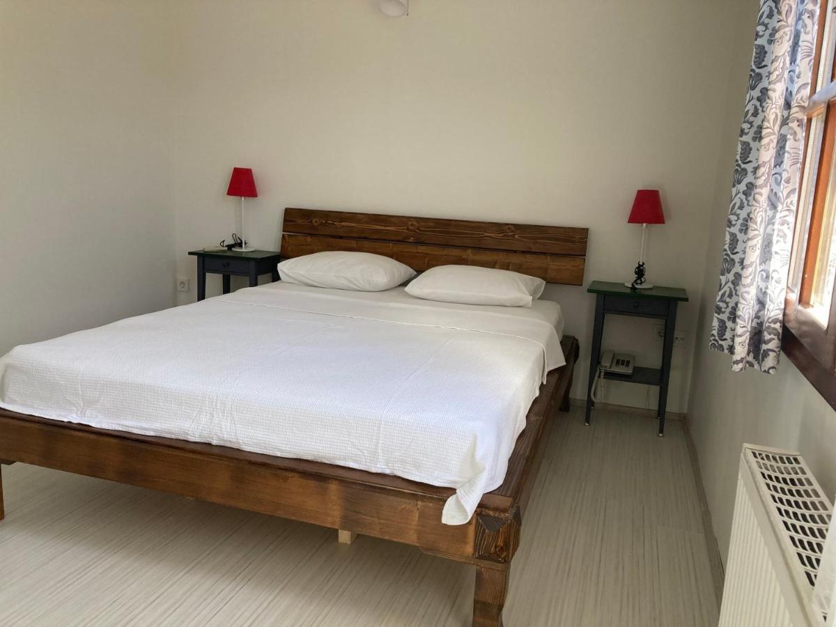 Hotel Erol - Adult Only Ayvalı Zewnętrze zdjęcie