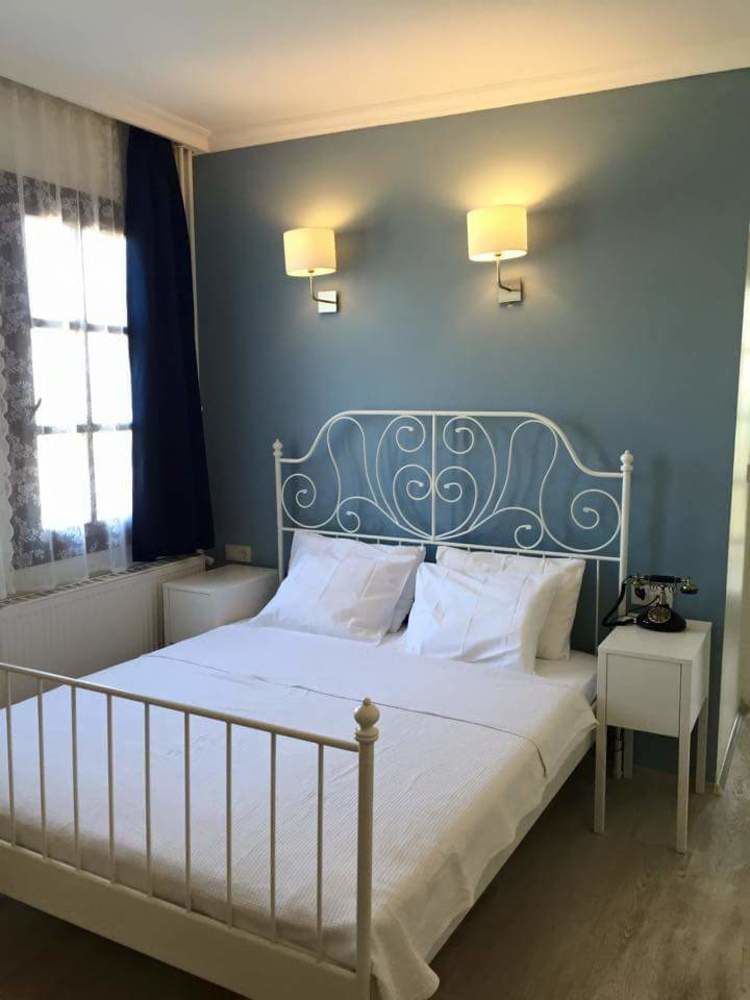 Hotel Erol - Adult Only Ayvalı Zewnętrze zdjęcie