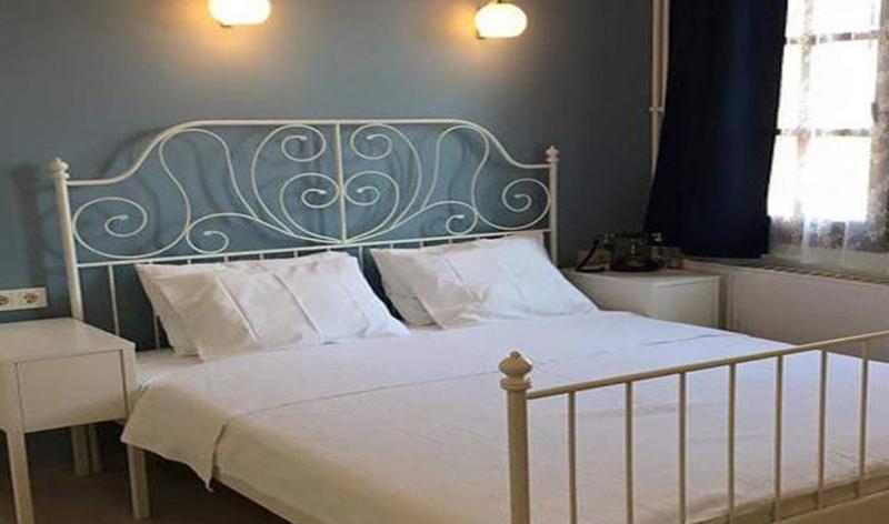 Hotel Erol - Adult Only Ayvalı Zewnętrze zdjęcie